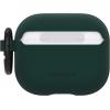OtterBox Soft Touch Case for AirPods Pro (1st and 2nd Gen) – Jubilee (Green)