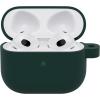 OtterBox Soft Touch Case for AirPods Pro (1st and 2nd Gen) – Jubilee (Green)