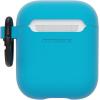 OtterBox Soft Touch Case for Apple AirPods (1st & 2nd Gen) – FRĒeze Pop (Blue)(FREEZE POP)