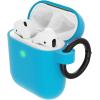 OtterBox Soft Touch Case for Apple AirPods (1st & 2nd Gen) – FRĒeze Pop (Blue)(FREEZE POP)