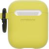 OtterBox Soft Touch Case for Apple AirPods (1st & 2nd Gen) – FRĒeze Pop (Blue)(LEMONDROP)