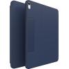 OtterBox Statement Studio Series Case for iPad Air 13-inch (M3) & (M2) – Ocean Abyss (Blue)(Ocean Abyss)