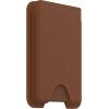 OtterBox Symmetry Series Cactus Leather Wallet (Case Sold Separately) – Blue Sentiment(New: Desert Saddle Brown)