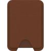 OtterBox Symmetry Series Cactus Leather Wallet (Case Sold Separately) – Blue Sentiment(New: Desert Saddle Brown)