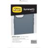 OtterBox Symmetry Series Clear MagSafe Case for iPhone 16 Plus, Shockproof, Drop Proof, Protective Thin Case, 3X Tested to Military Standard, Stardust(Blue)