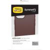 OtterBox Symmetry Series Clear MagSafe Case for iPhone 16 Plus, Shockproof, Drop Proof, Protective Thin Case, 3X Tested to Military Standard, Stardust(Brown)