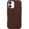 OtterBox Symmetry Series Clear MagSafe Case for iPhone 16 Plus, Shockproof, Drop Proof, Protective Thin Case, 3X Tested to Military Standard, Stardust(Brown)