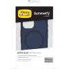 OtterBox Symmetry Series Clear MagSafe Case for iPhone 16 Plus, Shockproof, Drop Proof, Protective Thin Case, 3X Tested to Military Standard, Stardust(Clear/Blue)