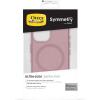 OtterBox Symmetry Series Clear MagSafe Case for iPhone 16 Plus, Shockproof, Drop Proof, Protective Thin Case, 3X Tested to Military Standard, Stardust(Clear/Pink)