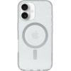 OtterBox Symmetry Series Clear MagSafe Case for iPhone 16 Plus, Shockproof, Drop Proof, Protective Thin Case, 3X Tested to Military Standard, Stardust(Stardust)