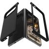 OtterBox Thin Flex Series case for Google Pixel FOLD – Black(Black)