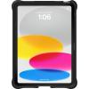 OtterBox Universe Series for iPad 10th Gen – Black (Non-Retail Packaging)