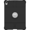 OtterBox Universe Series for iPad 10th Gen – Black (Non-Retail Packaging)