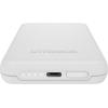 OtterBox Wireless Power Bank for MagSafe, 5k mAh – White