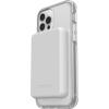 OtterBox Wireless Power Bank for MagSafe, 5k mAh – White
