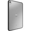 OtterBox iPad (A16) & iPad 10th Gen Prefix Case – Black Crystal, Ultra-Thin, Easy Installation, Raised Edges Protect Camera & Screen