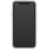 OtterBox iPhone 11 Prefix Series Case – Clear, Ultra-Thin, Pocket-Friendly, Raised Edges Protect Camera & Screen, Wireless Charging Compatible