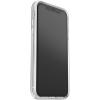 OtterBox iPhone 11 Prefix Series Case – Clear, Ultra-Thin, Pocket-Friendly, Raised Edges Protect Camera & Screen, Wireless Charging Compatible
