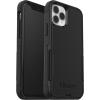 OtterBox iPhone 11 Pro Commuter Series Case – Black, Slim & Tough, Pocket-Friendly, with Port Protection