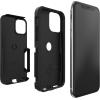 OtterBox iPhone 11 Pro Commuter Series Case – Black, Slim & Tough, Pocket-Friendly, with Port Protection