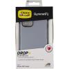 OtterBox iPhone 13 (ONLY) Symmetry Series Case – Black, Ultra-Sleek, Wireless Charging Compatible, Raised Edges Protect Camera & Screen(Grey)