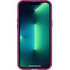 OtterBox iPhone 13 Pro Max & iPhone 12 Pro Max Prefix Series Case – PARTY PINK, ultra-thin, pocket-friendly, raised edges protect camera & screen, wireless charging compatible(PARTY PINK)