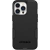 OtterBox iPhone 13 Pro (ONLY) Commuter Series Case – Black, Slim & Tough, Pocket-Friendly, with Port Protection(BLACK)