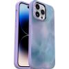 OtterBox iPhone 14 Pro Max (ONLY) Symmetry Series+ Case – PETRICHOR Mist (Purple), Ultra-Sleek, Snaps to MagSafe, Raised Edges Protect Camera & Screen