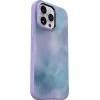 OtterBox iPhone 14 Pro Max (ONLY) Symmetry Series+ Case – PETRICHOR Mist (Purple), Ultra-Sleek, Snaps to MagSafe, Raised Edges Protect Camera & Screen