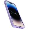 OtterBox iPhone 14 Pro Max (ONLY) Symmetry Series+ Case – PETRICHOR Mist (Purple), Ultra-Sleek, Snaps to MagSafe, Raised Edges Protect Camera & Screen