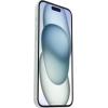 OtterBox iPhone 15 Plus Glass Screen Protector, Flawless Touch Response, Fingerprint Resistant, Easy Installation (ships in polybag)(Antimicrobial and Bluelight Glass)