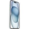 OtterBox iPhone 15 Plus Glass Screen Protector, Flawless Touch Response, Fingerprint Resistant, Easy Installation (ships in polybag)(Glass)