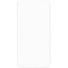 OtterBox iPhone 15 Plus Glass Screen Protector, Flawless Touch Response, Fingerprint Resistant, Easy Installation (ships in polybag)(Glass)
