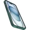 OtterBox iPhone 15 Plus and iPhone 14 Plus Commuter Series Case – GET Your Greens, Slim & Tough, Pocket-Friendly, with Port Protection