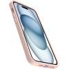 OtterBox iPhone 15 Plus and iPhone 14 Plus Symmetry Series Case – Ballet Shoes (Pink), Snaps to MagSafe, Ultra-Sleek, Raised Edges Protect Camera & Screen(Pink)