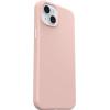 OtterBox iPhone 15 Plus and iPhone 14 Plus Symmetry Series Case – Ballet Shoes (Pink), Snaps to MagSafe, Ultra-Sleek, Raised Edges Protect Camera & Screen(Pink)