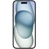 OtterBox iPhone 15 Premium Pro Glass Privacy Guard, Privacy Screen, Precision Fit, Flawless Touch Response, Easy Installation (ships in polybag)(Antimicrobial and Bluelight Glass)