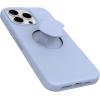 OtterBox iPhone 15 Pro MAX (Only) OtterGrip Symmetry Series Case – You DO Blue, Built-in Grip, Sleek case, Snaps to MagSafe, Raised Edges Protect Camera & Screen(Blue)