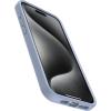 OtterBox iPhone 15 Pro MAX (Only) OtterGrip Symmetry Series Case – You DO Blue, Built-in Grip, Sleek case, Snaps to MagSafe, Raised Edges Protect Camera & Screen(Blue)