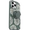 OtterBox iPhone 15 Pro MAX (Only) OtterGrip Symmetry Series Case – You DO Blue, Built-in Grip, Sleek case, Snaps to MagSafe, Raised Edges Protect Camera & Screen(Island Getaway)
