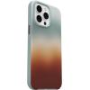 OtterBox iPhone 15 Pro MAX (Only) Symmetry Series Case – Arizona Sunrise (Blue), Snaps to MagSafe, Ultra-Sleek, Raised Edges Protect Camera & Screen