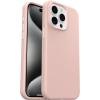 OtterBox iPhone 15 Pro MAX (Only) Symmetry Series Case – Ballet Shoes (Pink), Snaps to MagSafe, Ultra-Sleek, Raised Edges Protect Camera & Screen