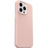 OtterBox iPhone 15 Pro MAX (Only) Symmetry Series Case – Ballet Shoes (Pink), Snaps to MagSafe, Ultra-Sleek, Raised Edges Protect Camera & Screen