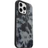 OtterBox iPhone 15 Pro MAX (Only) Symmetry Series Case – Burnout Sky (Black), Snaps to MagSafe, Ultra-Sleek, Raised Edges Protect Camera & Screen