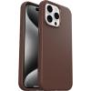 OtterBox iPhone 15 Pro MAX (Only) Symmetry Series Case – Chocolate BAR (Brown), Snaps to MagSafe, Ultra-Sleek, Raised Edges Protect Camera & Screen