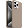 OtterBox iPhone 15 Pro Max Symmetry Series Cactus Leather for MagSafe – Cottonwood Glen Brown