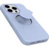 OtterBox iPhone 15 Pro (Only) OtterGrip Symmetry Series Case – You DO Blue, Built-in Grip, Sleek Case, Snaps to MagSafe, Raised Edges Protect Camera & Screen(You Do Blue)