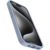 OtterBox iPhone 15 Pro (Only) OtterGrip Symmetry Series Case – You DO Blue, Built-in Grip, Sleek Case, Snaps to MagSafe, Raised Edges Protect Camera & Screen(You Do Blue)