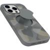 OtterBox iPhone 15 Pro (Only) OtterGrip Symmetry Series Case – You DO Blue, Built-in Grip, Sleek Case, Snaps to MagSafe, Raised Edges Protect Camera & Screen(Iron Camo)