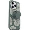 OtterBox iPhone 15 Pro (Only) OtterGrip Symmetry Series Case – You DO Blue, Built-in Grip, Sleek Case, Snaps to MagSafe, Raised Edges Protect Camera & Screen(Island Getaway)
